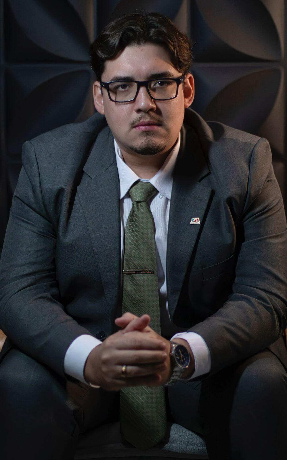 Foto Jairo Pinto de Moraes Junior — substituir pela foto oficial